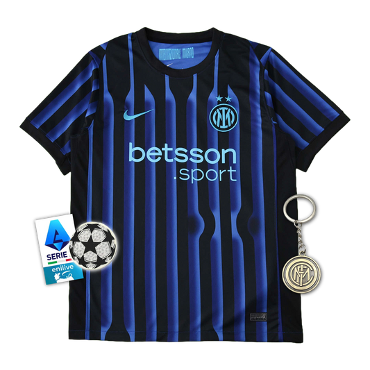 Home 25/26 Men’s Shirt