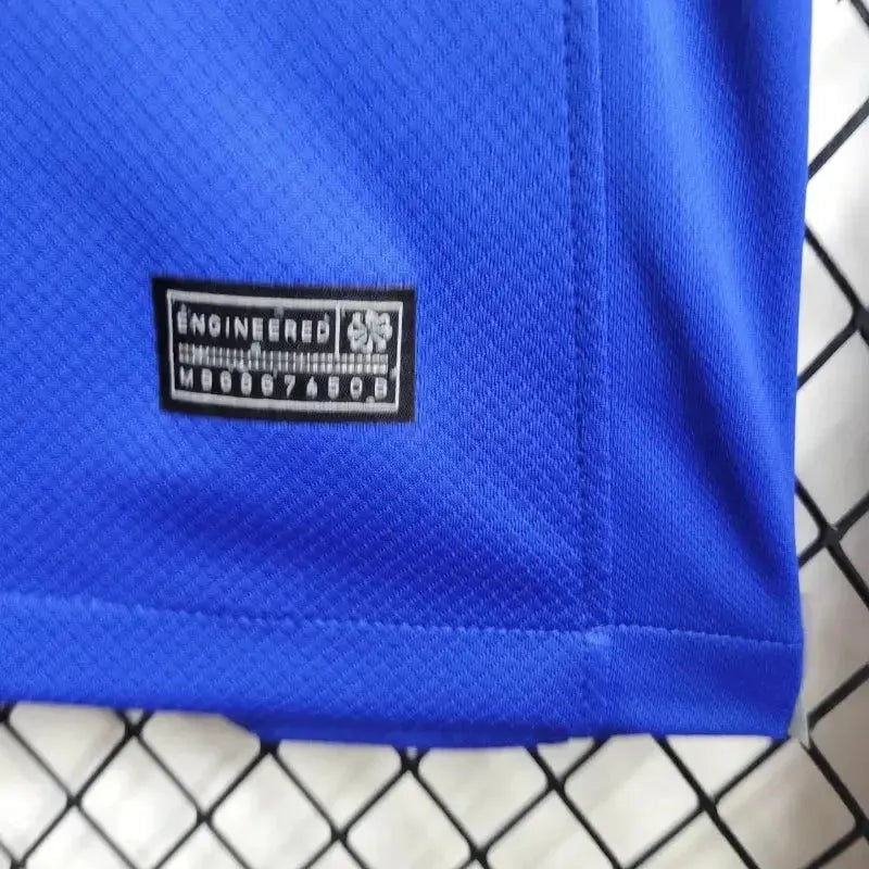 Home 24/25 Women’s Shirt