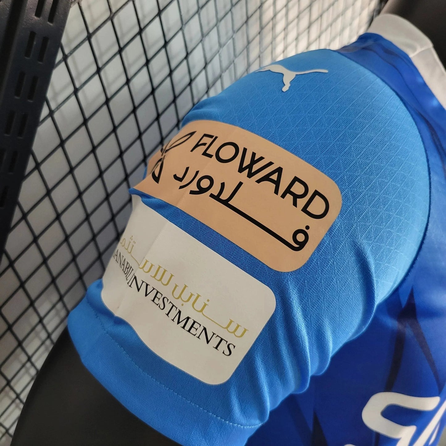 Home 23/24 Player Edition Shirt