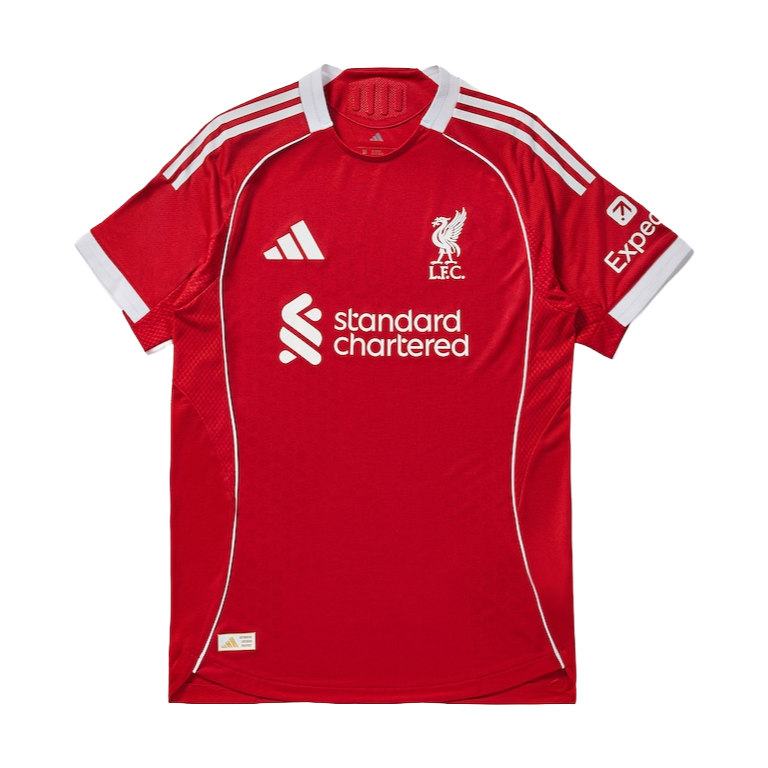 Home 25/26 Player Edition Shirt