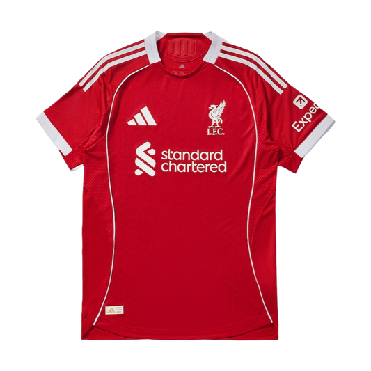 Home 25/26 Player Edition Shirt