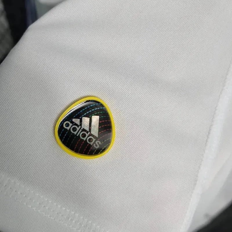 Retro Home 2010/11 Long Sleeve Shirt