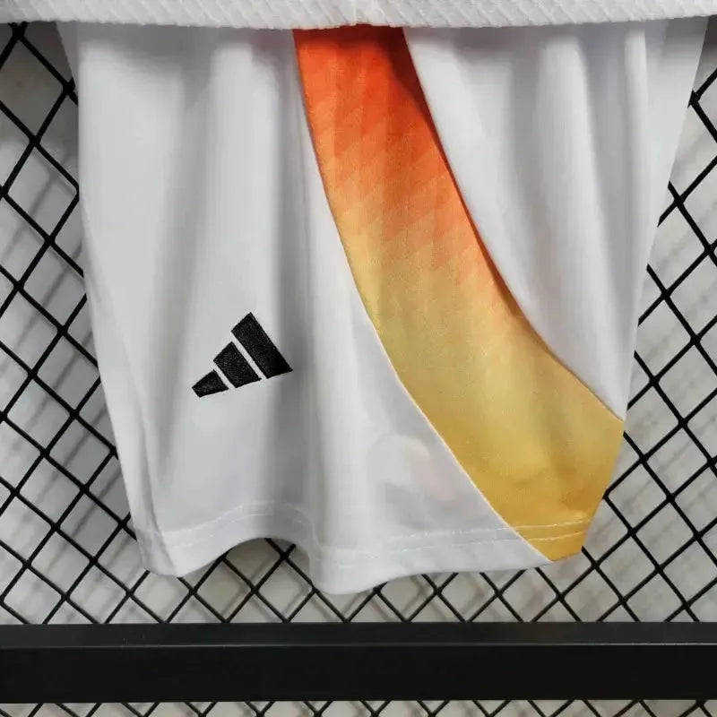 Home 24/25 Kids Shirt Kit