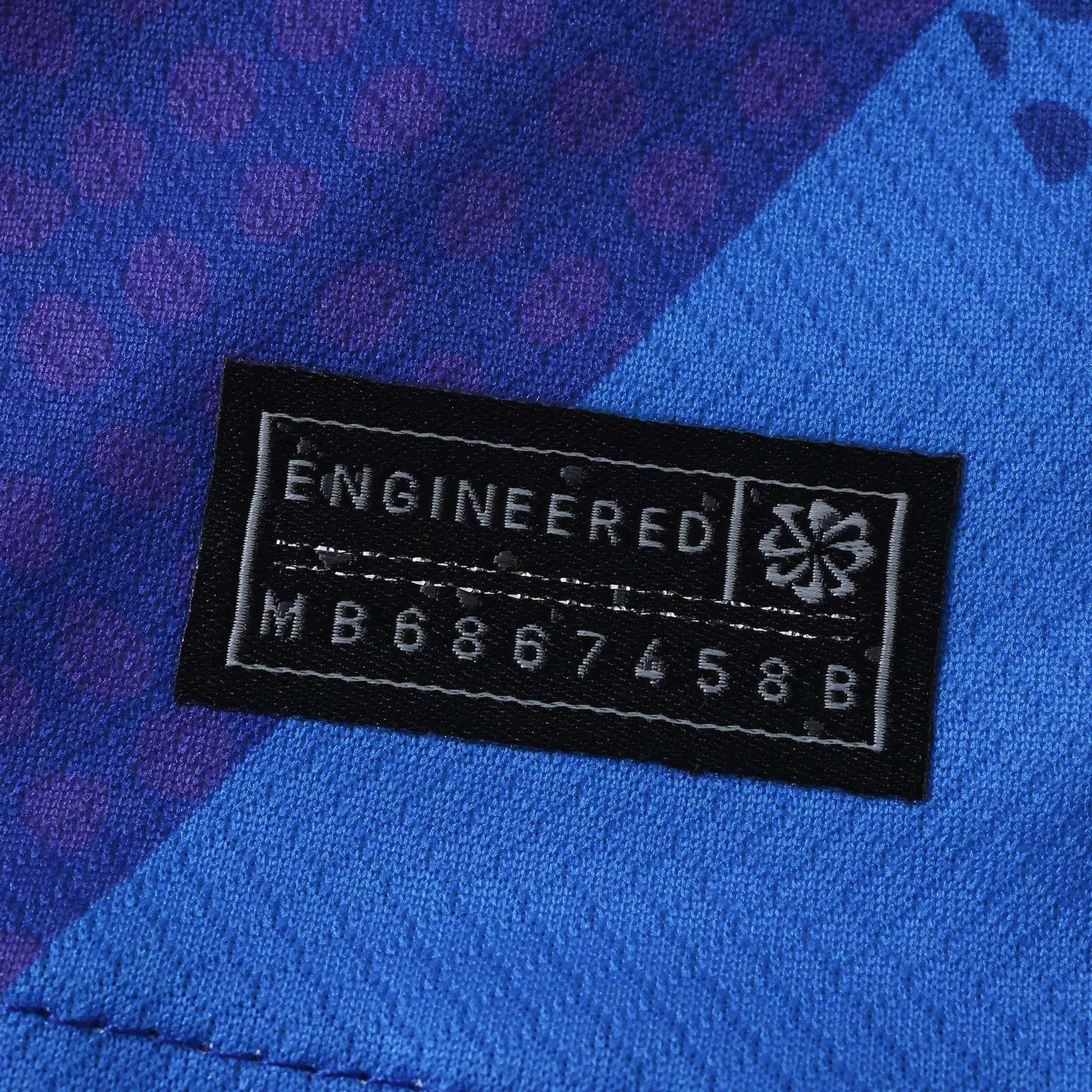 Away 25/26 Men’s Shirt
