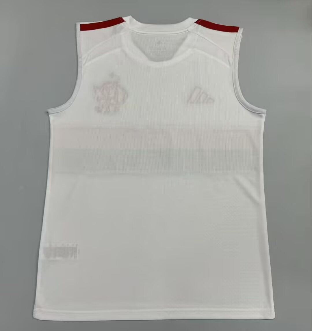 Sleeveless Training 26/27 Men’s Shirt