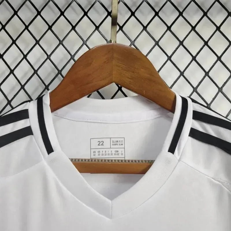 Home 24/25 Kids Shirt Kit