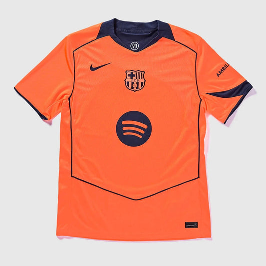 Third 25/26 Men’s Shirt