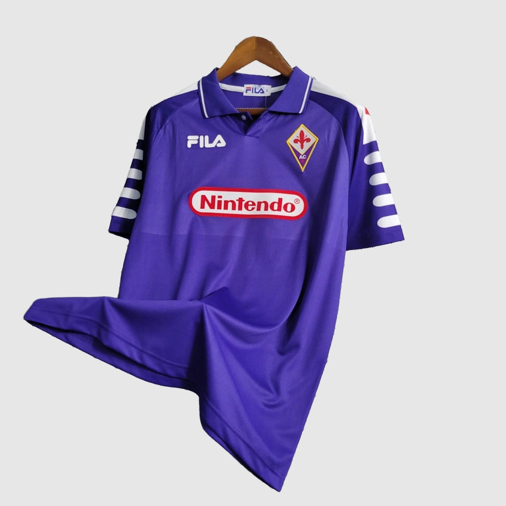 Retro Home 98/99 Shirt