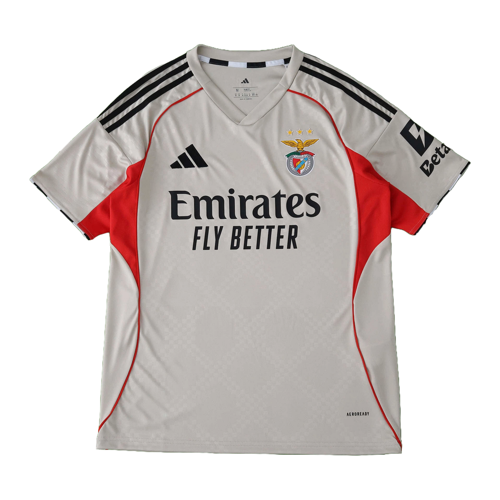 Away 25/26 Men’s Shirt