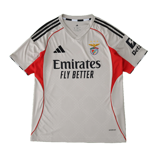 Away 25/26 Men’s Shirt