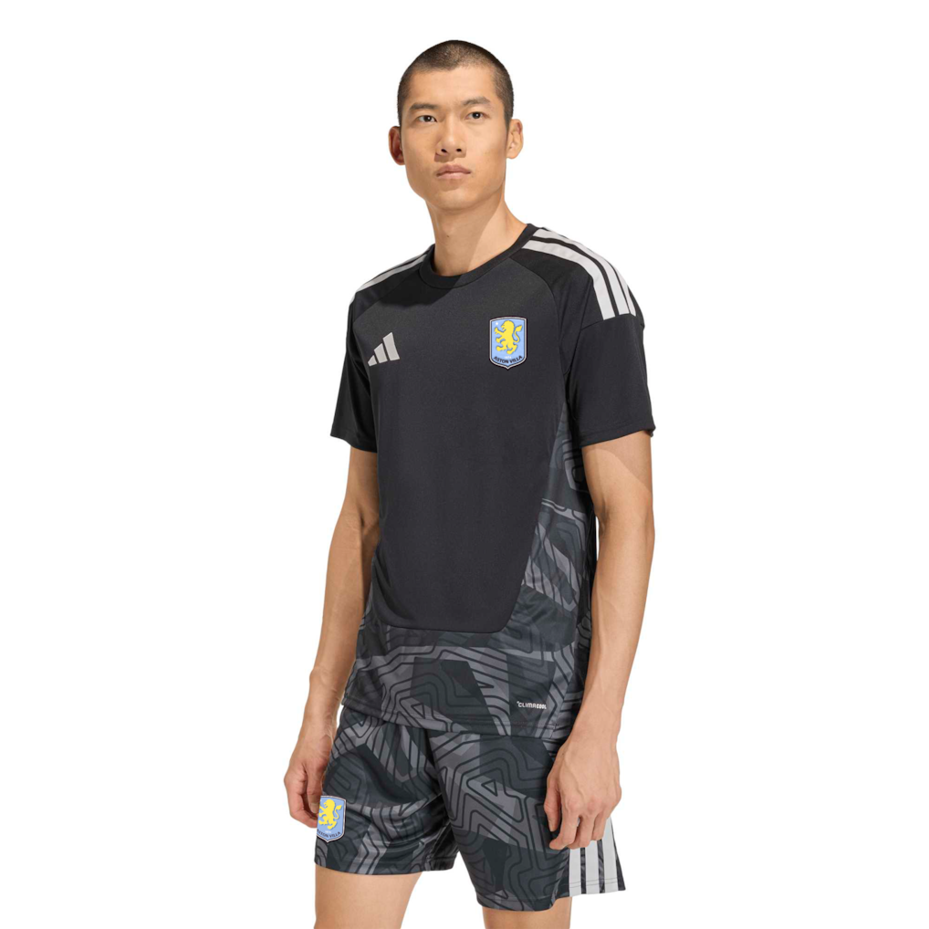 Goalkeeper 26/27 Shirt