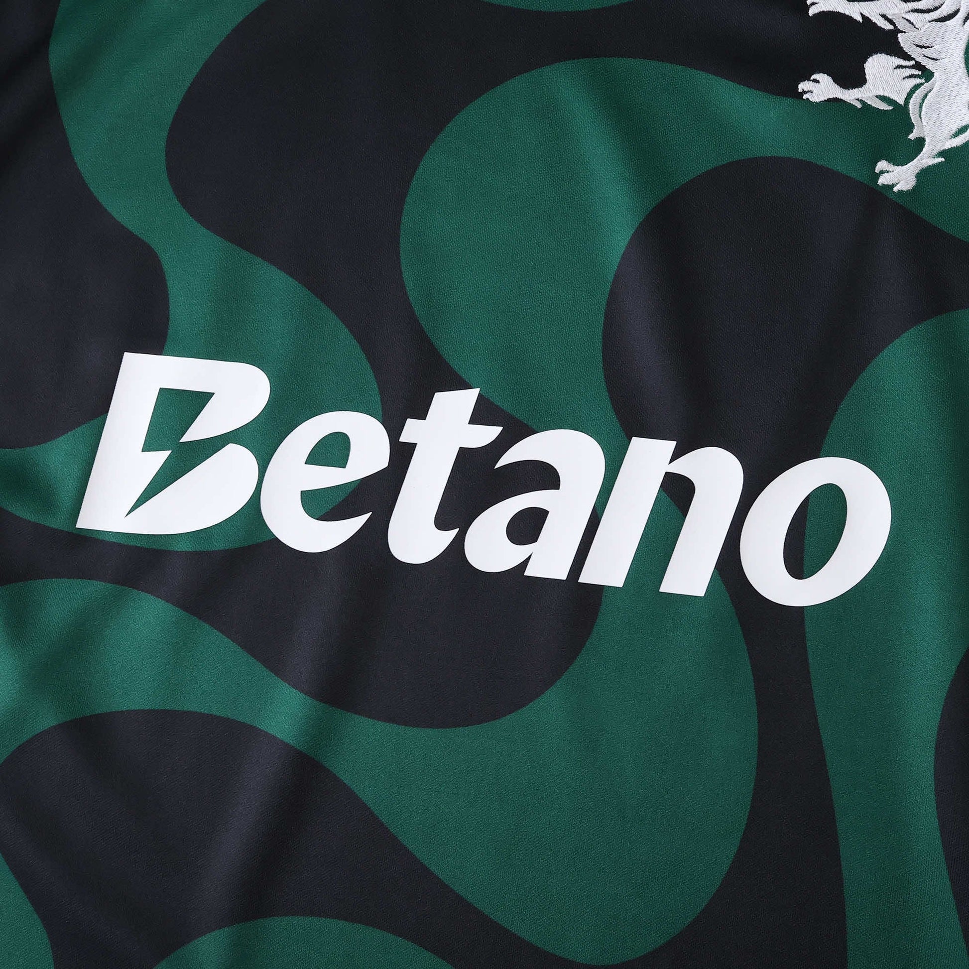 Away 25/26 Men’s Shirt