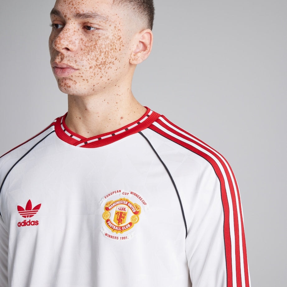 Retro Away 1991 Long Sleeve Shirt