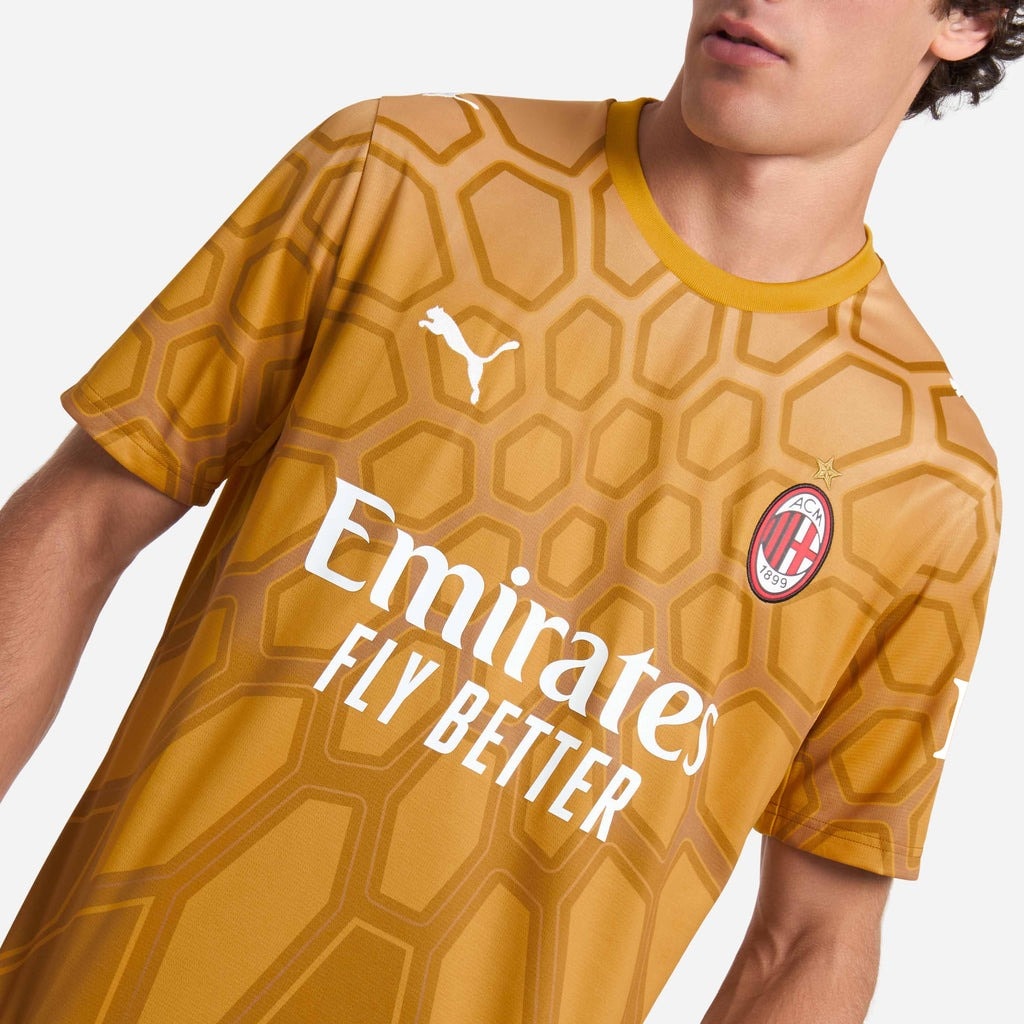 Goalkeeper 26/27 Shirt