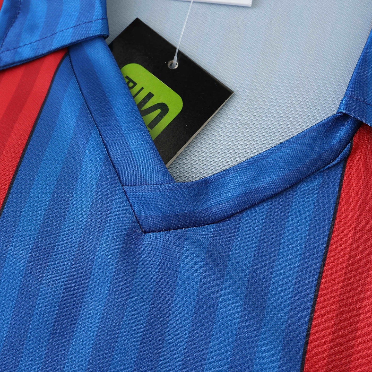 Retro Home 1889/90 Shirt