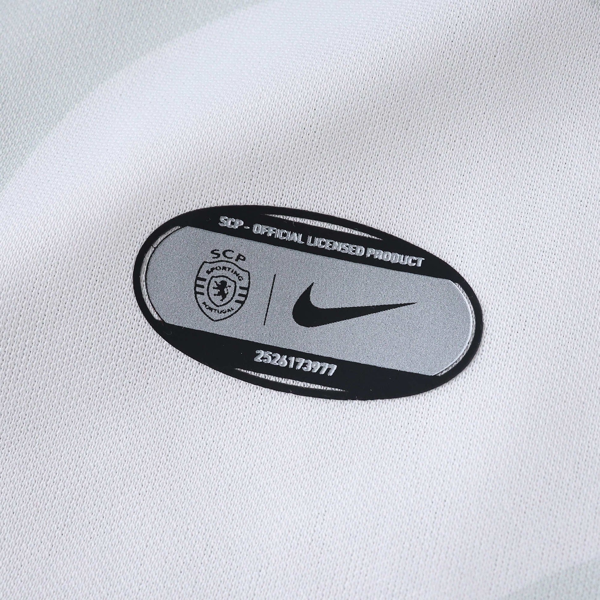 Away 25/26 Men’s Shirt