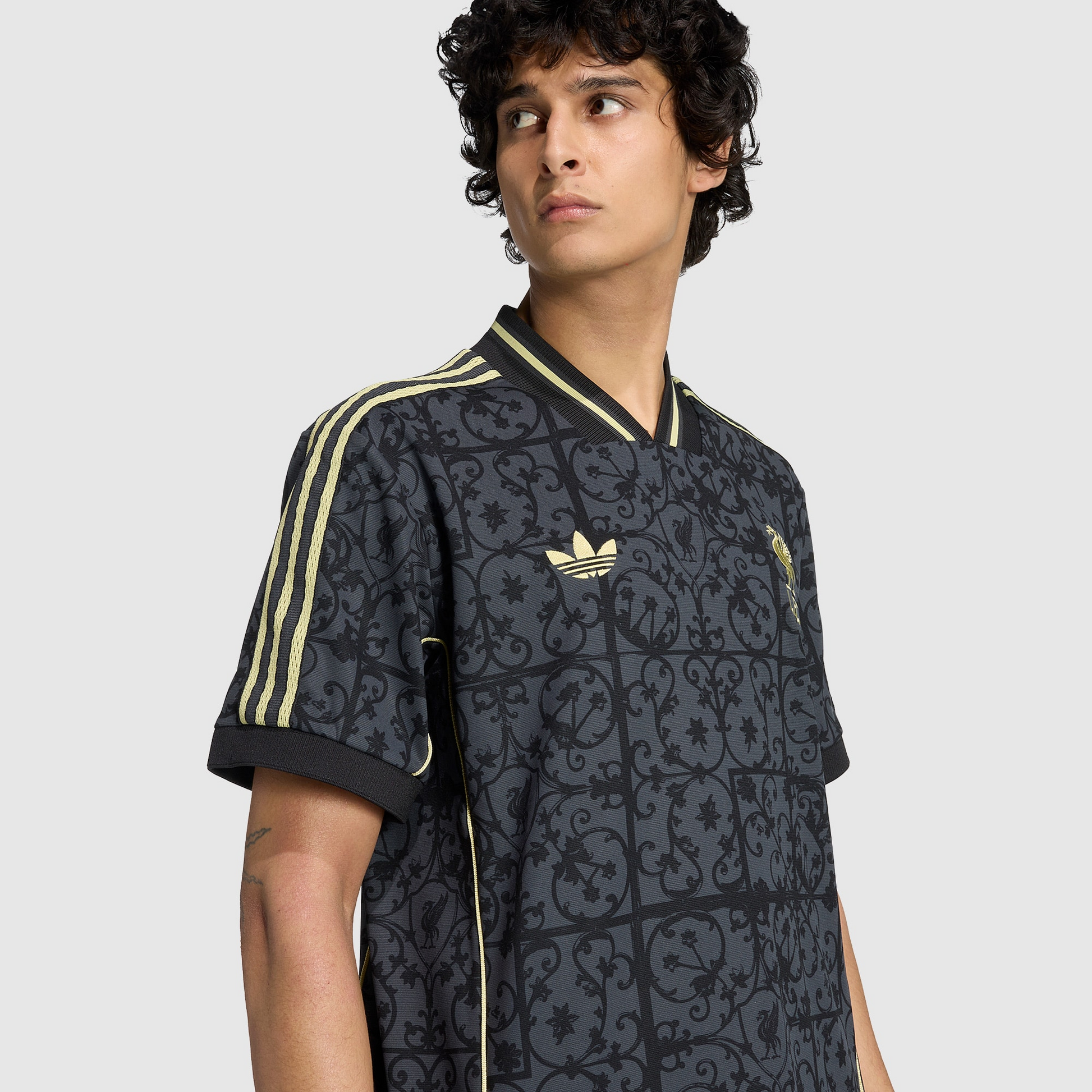 Lifestyler 25/26 Men’s Shirt