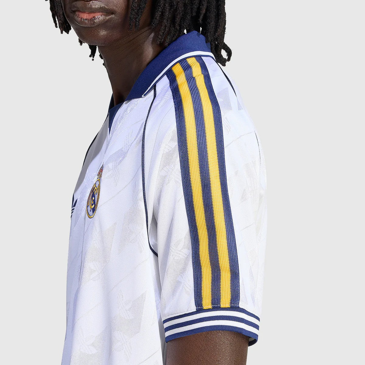 Travel 25/26 Men’s Shirt