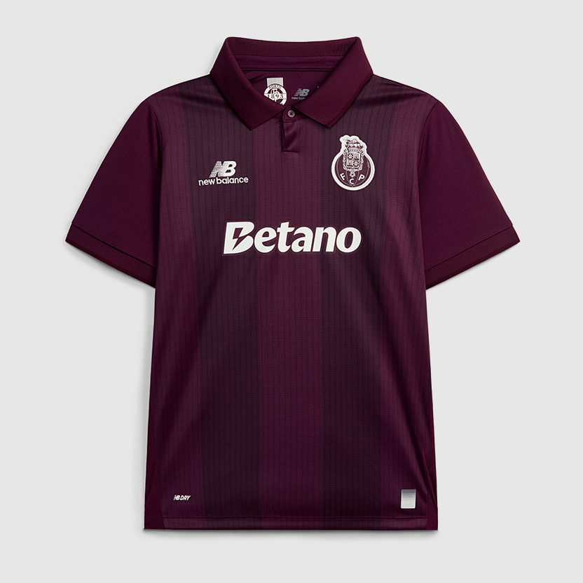 Away 26/27 Women’s Shirt