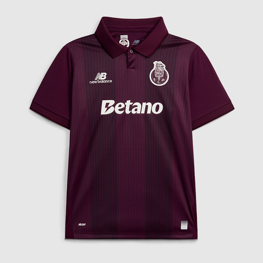 Away 26/27 Women’s Shirt
