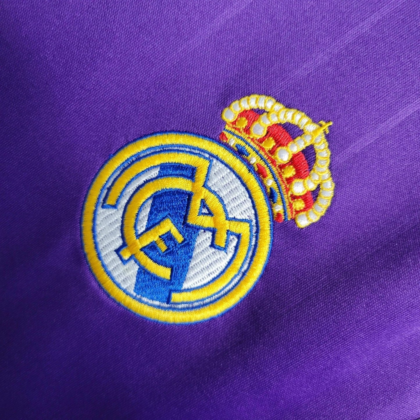 Retro Away 2006 Shirt