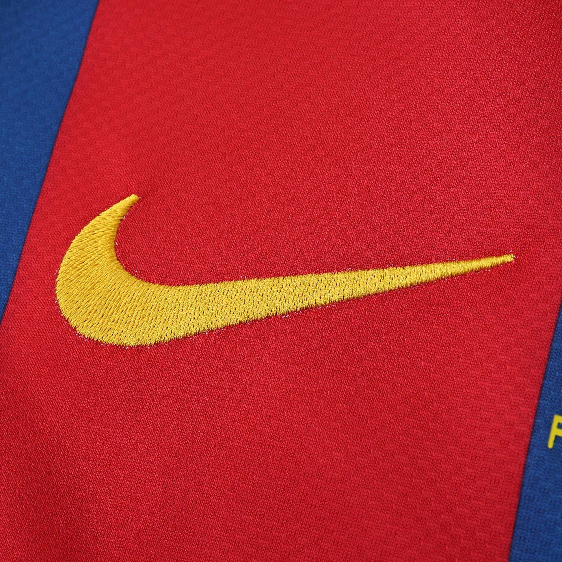 Retro Home 2010/11 Shirt