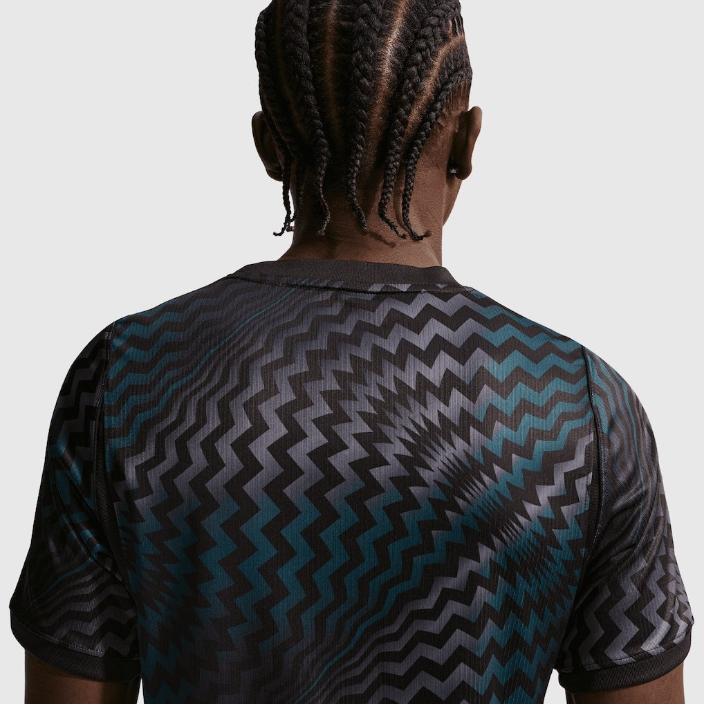 Goalkeeper 26/27 Shirt