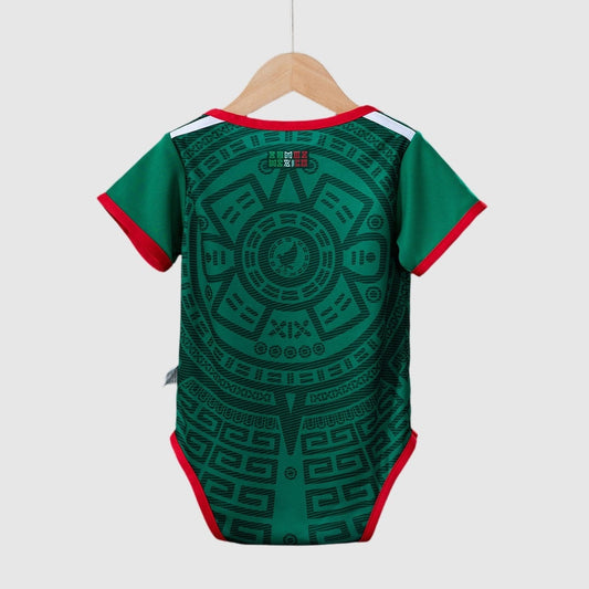 Home 26/27 Baby Shirt