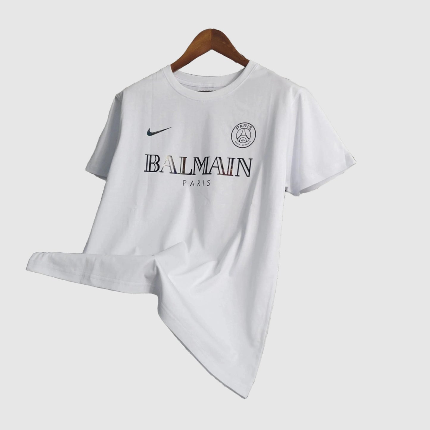 Reflective - BALMAIN Men’s Shirt