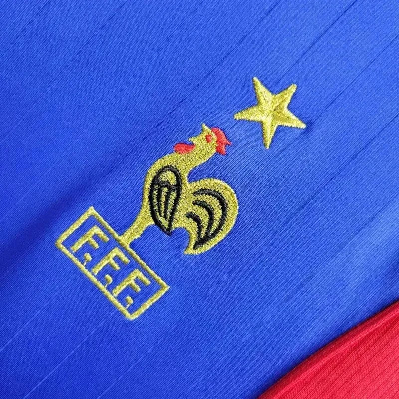 Retro Home 2006 Shirt