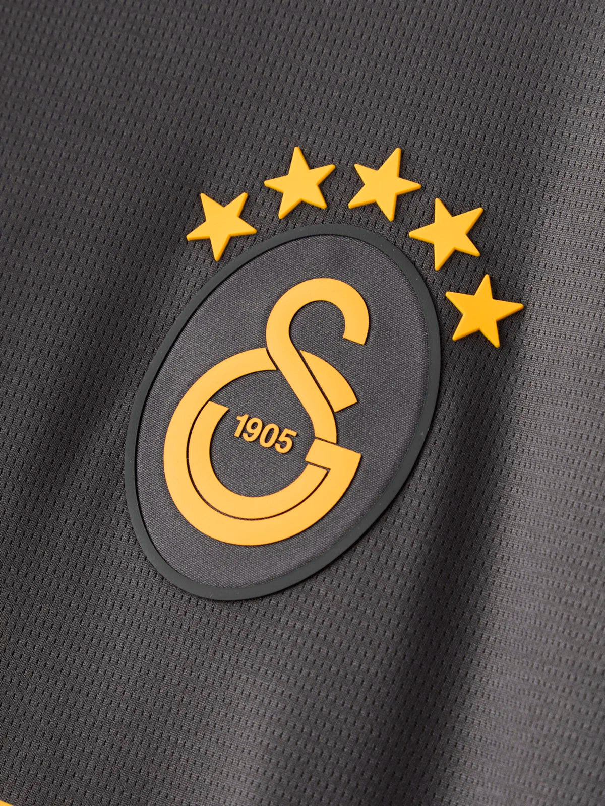 Third 26/27 Men's Fan Jersey II 055