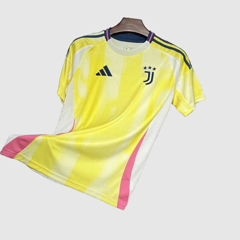 Away 24/25 Men’s Shirt