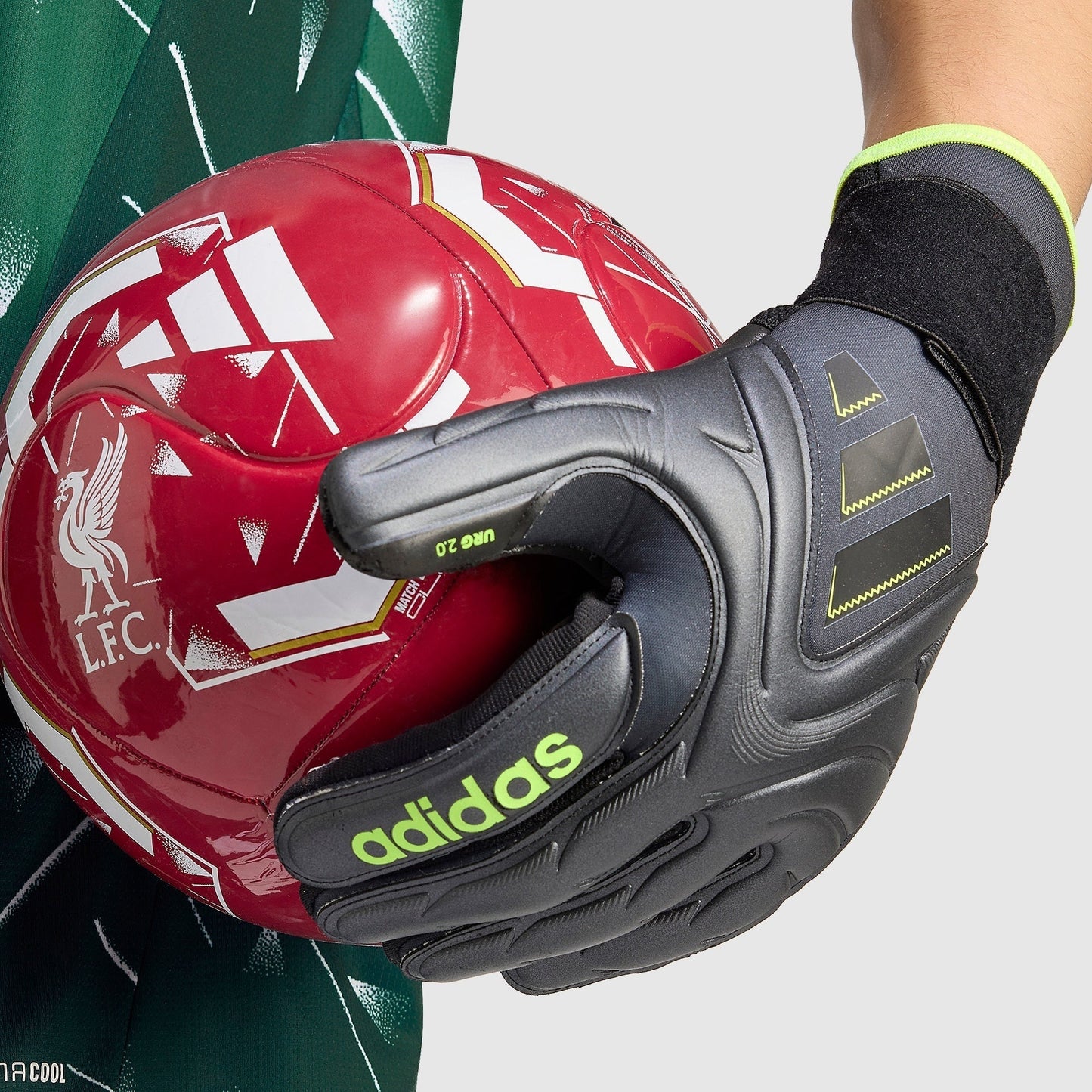 Goalkeeper 26/27 Shirt