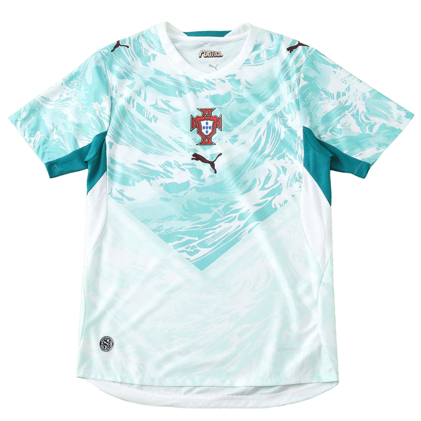 Away 26/27 Player Edition Shirt