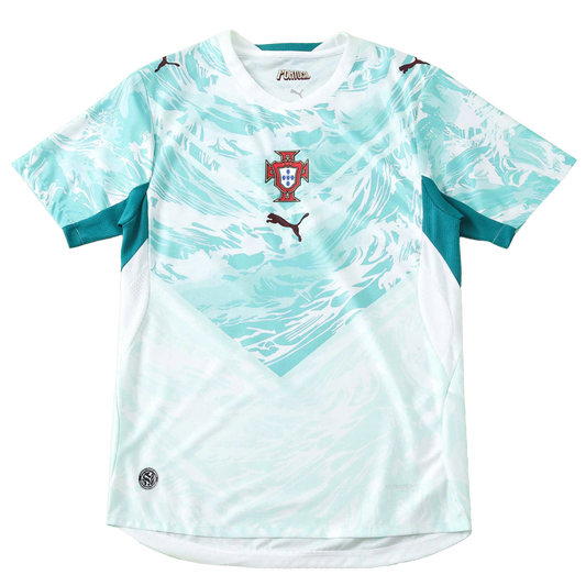 Away 26/27 Player Edition Shirt