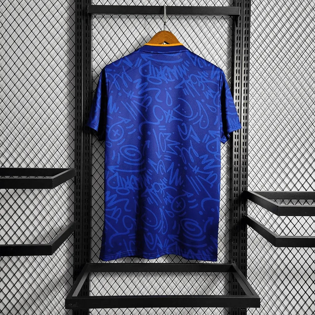 Away 21/22 Men’s Shirt