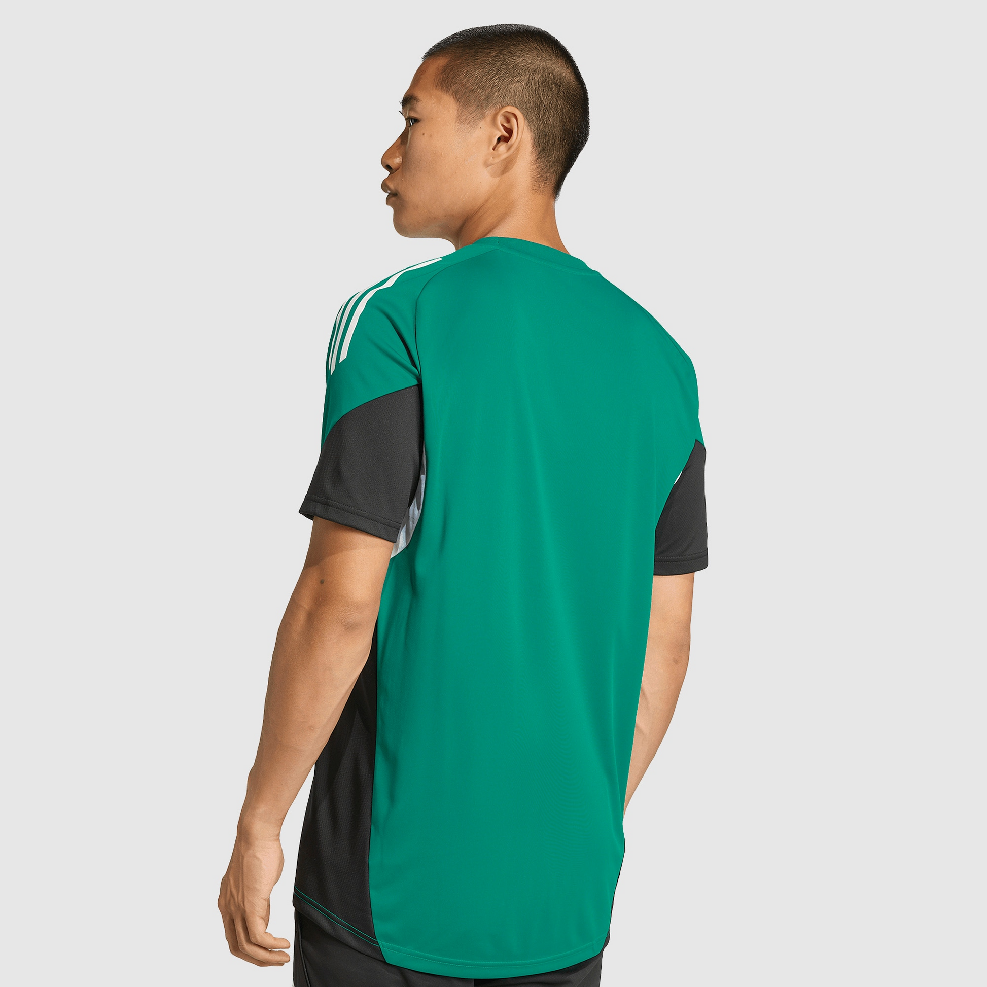 Training Top 25/26