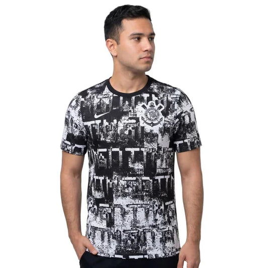 Pre-Match 2026 Men’s Shirt