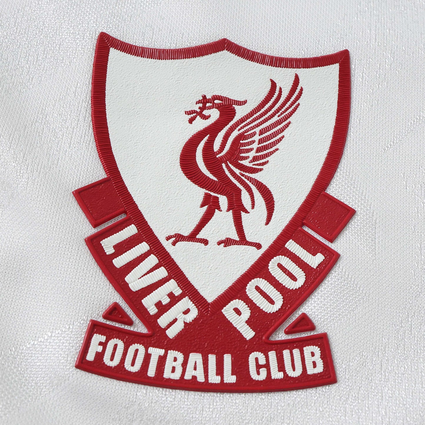 Away 26/27 Player Edition Shirt