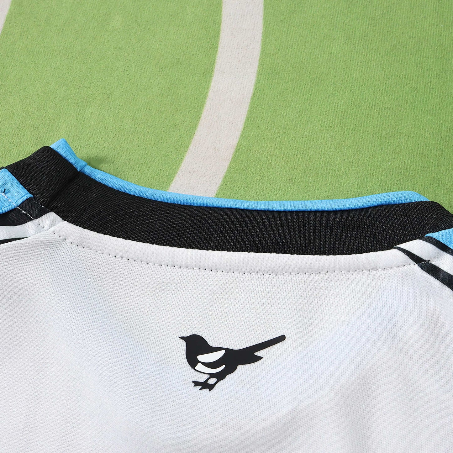 Newcastle United Home 26/27 Kids Shirt Kit