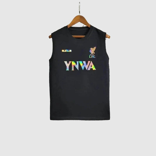 YNWA - Reflective Men’s Shirt