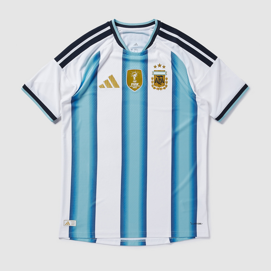 Home 26/27 Player Edition Shirt