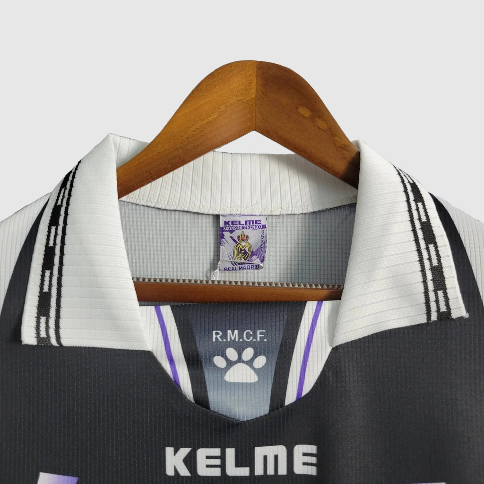 Retro Away 1997/98 Shirt