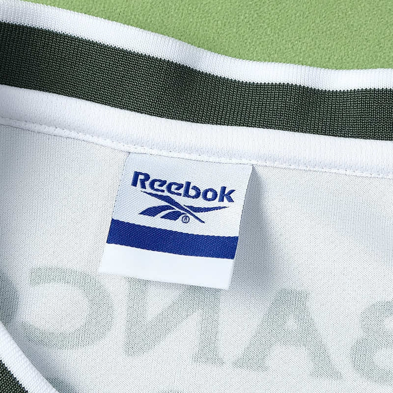 Retro Home 2002/03 Shirt