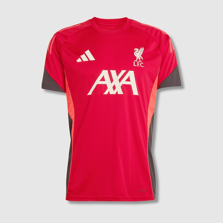 Training Top 4 25/26