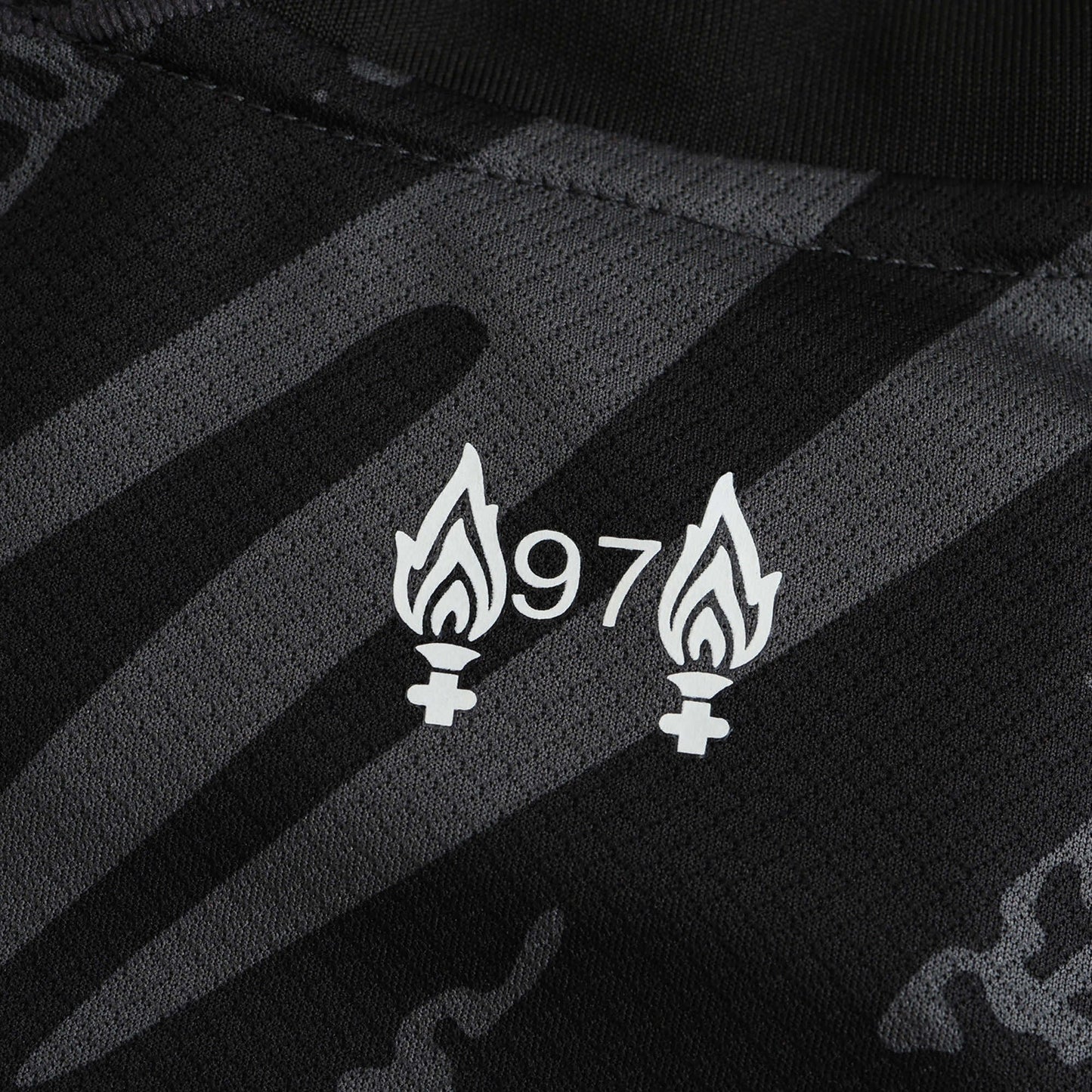 Goalkeeper 24/25 Shirt