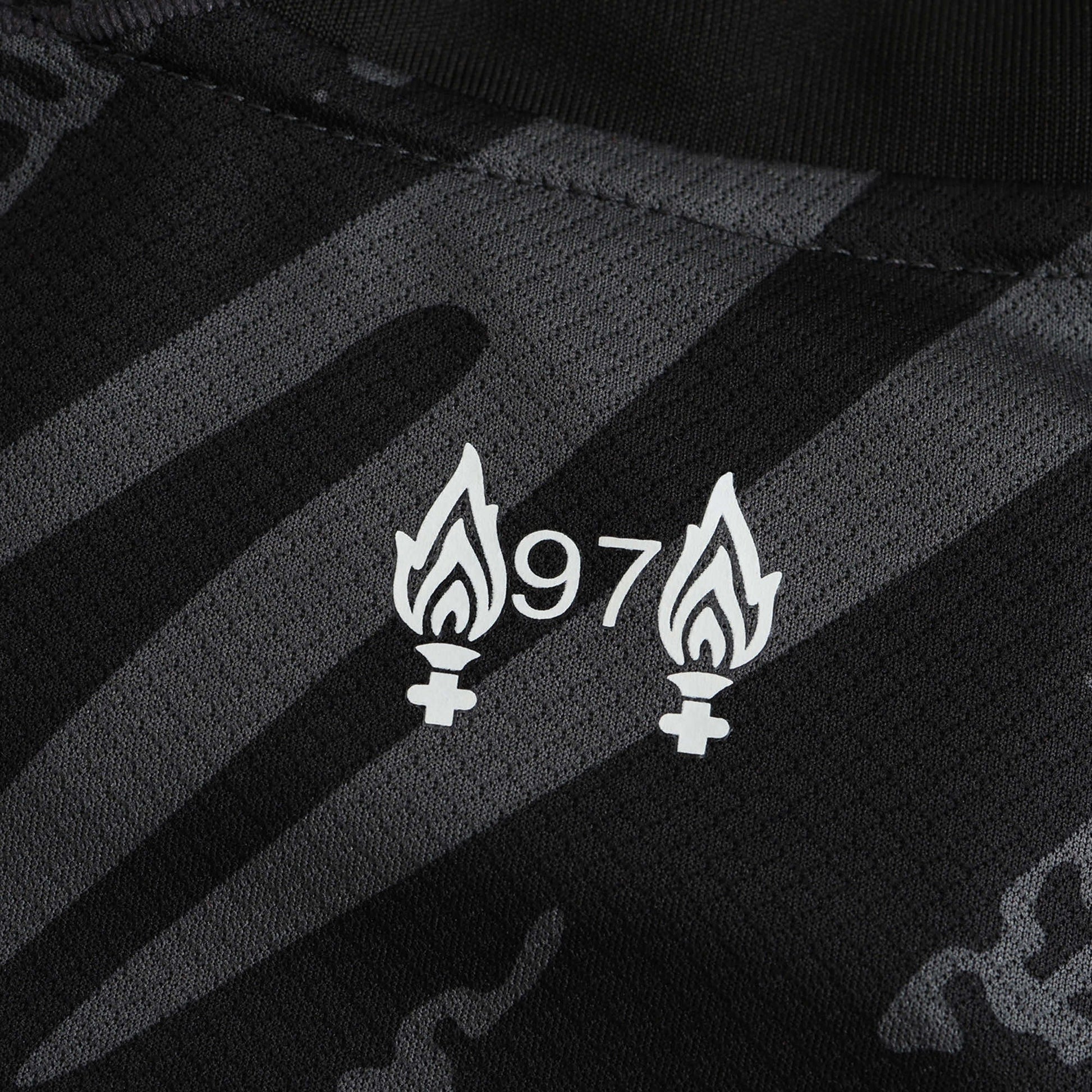Goalkeeper 24/25 Shirt