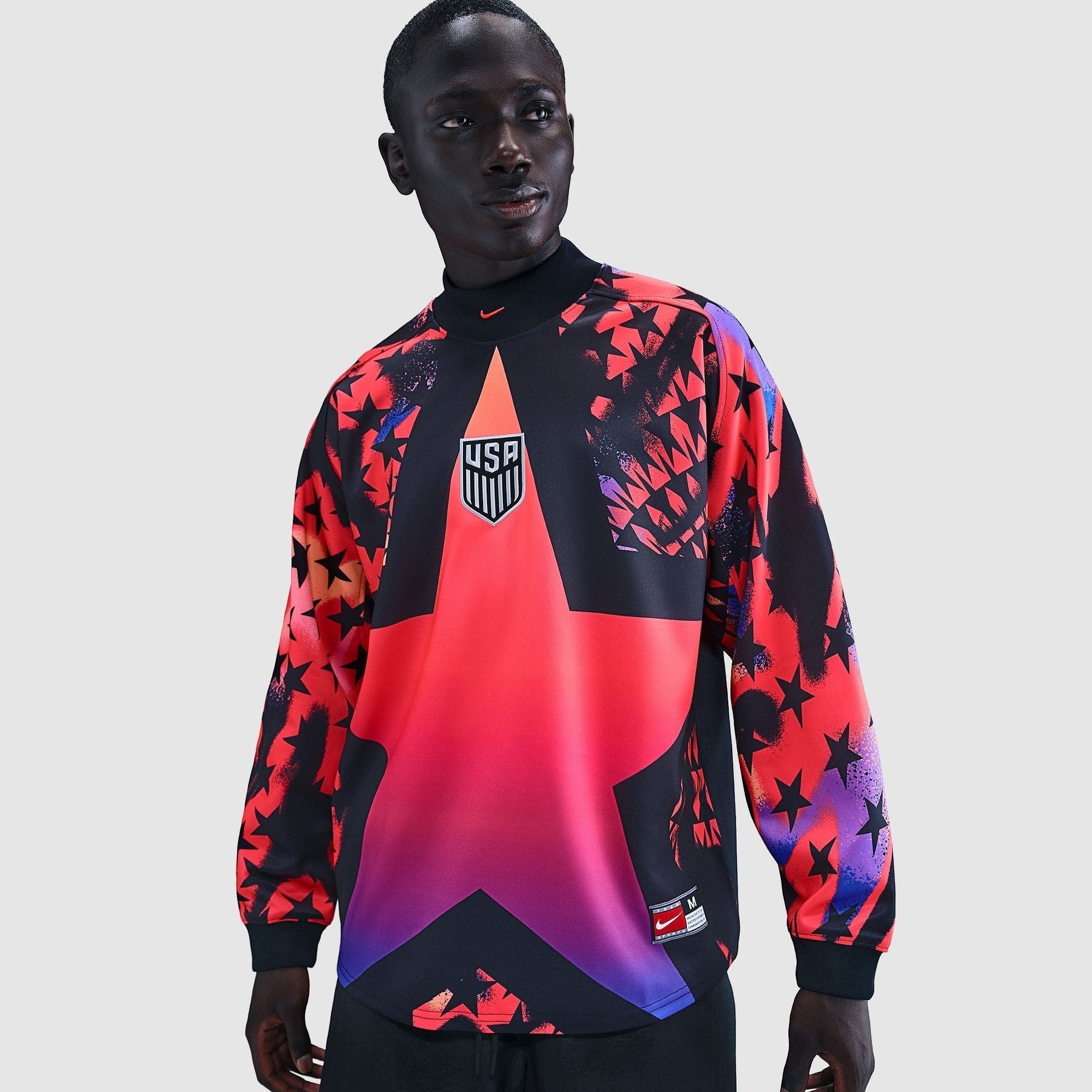 Goalkeeper 26/27 Long Sleeve Shirt