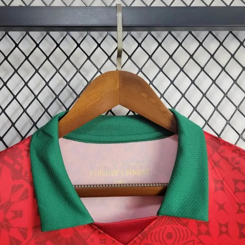 “Celebration” - Vermelha Special Edition Men’s Shirt