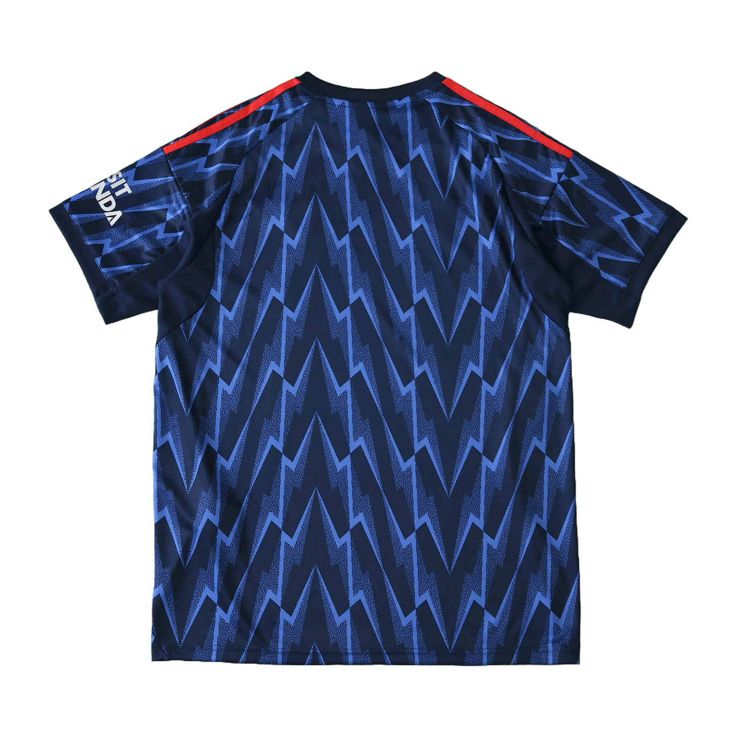 Away 25/26 Men’s Shirt